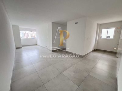 Apartamento, 2 quartos, 75 m² - Foto 2
