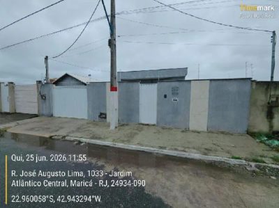 Casa, 3 quartos, 480 m² - Foto 1