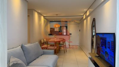 Apartamento, 2 quartos, 66 m² - Foto 3