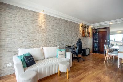 Apartamento, 2 quartos, 70 m² - Foto 4