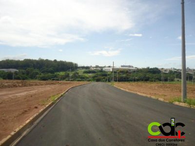 Terreno, 286 m² - Foto 2