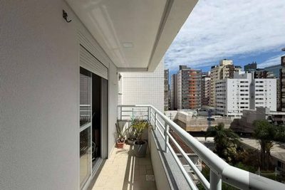 Apartamento, 3 quartos, 151 m² - Foto 4