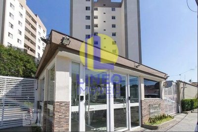 Apartamento, 3 quartos, 60 m² - Foto 2