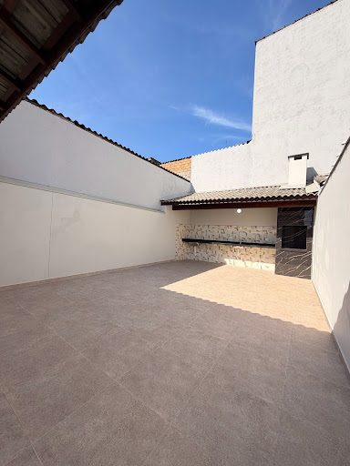 Casa, 2 quartos, 84 m² - Foto 5