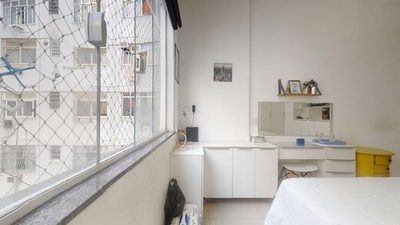 Apartamento, 1 quarto, 26 m² - Foto 2