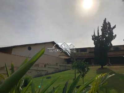 Casa, 5 quartos, 550 m² - Foto 3