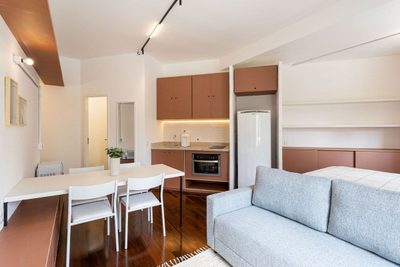 Apartamento, 1 quarto, 36 m² - Foto 5