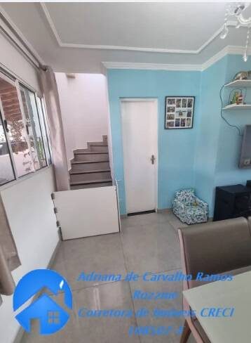 Casa de Condomínio, 2 quartos - Foto 5