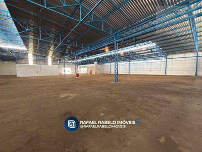 Depósito-Galpão, 4500 m² - Foto 4