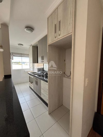 Apartamento, 2 quartos, 52 m² - Foto 3