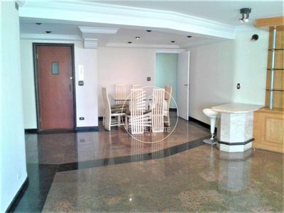 Apartamento, 3 quartos, 177 m² - Foto 1
