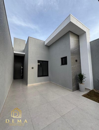 Casa, 2 quartos, 131 m² - Foto 1