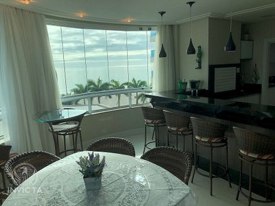 Apartamento, 4 quartos, 171 m² - Foto 1