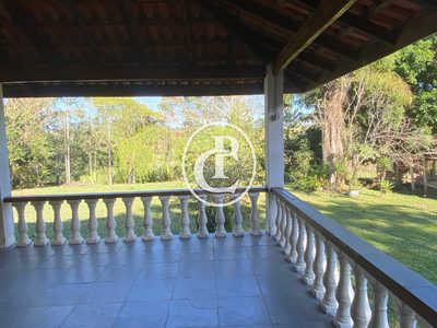 Chácara, 3 quartos, 2 hectares - Foto 3