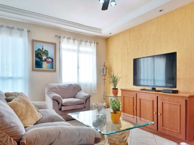 Apartamento, 3 quartos, 196 m² - Foto 3