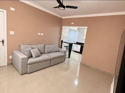 Apartamento, 2 quartos, 69 m² - Foto 2