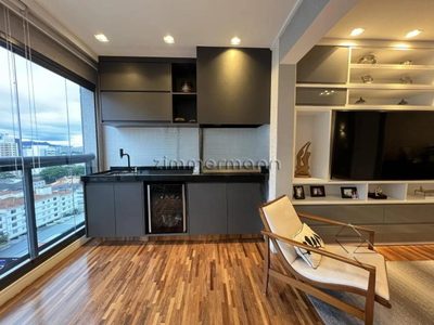 Apartamento, 2 quartos, 100 m² - Foto 3
