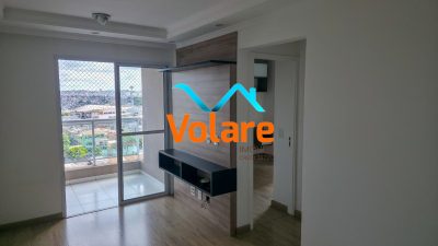 Apartamento, 2 quartos, 49 m² - Foto 2