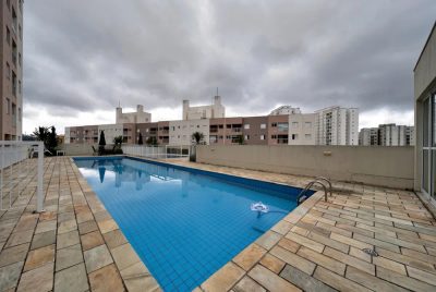 Apartamento, 2 quartos, 49 m² - Foto 3