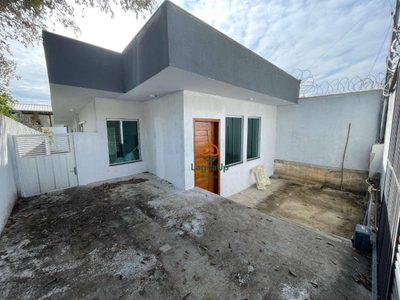 Casa, 3 quartos, 88 m² - Foto 1