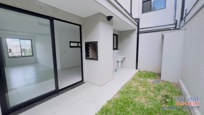 Sobrado, 3 quartos, 104 m² - Foto 5