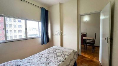 Apartamento, 3 quartos, 110 m² - Foto 5