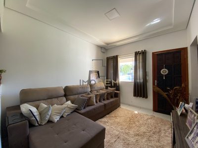 Casa, 3 quartos - Foto 4