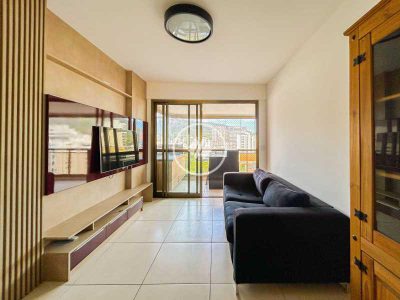 Apartamento, 2 quartos, 88 m² - Foto 4