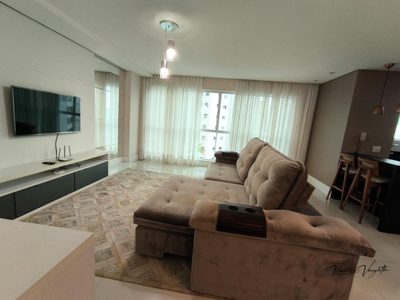 Apartamento, 3 quartos, 136 m² - Foto 3