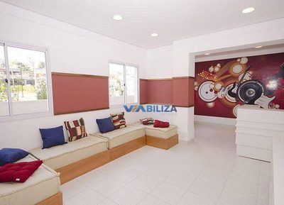 Apartamento, 3 quartos, 56 m² - Foto 3