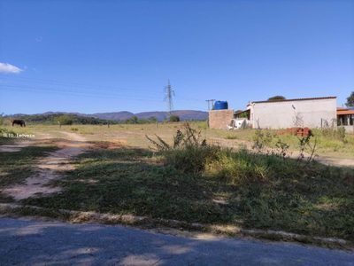 Terreno, 432 m² - Foto 1