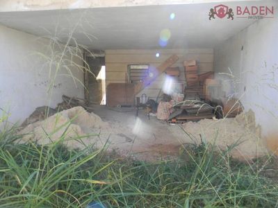 Prédio Inteiro, 160 m² - Foto 2