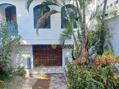 Sobrado, 4 quartos, 680 m² - Foto 2