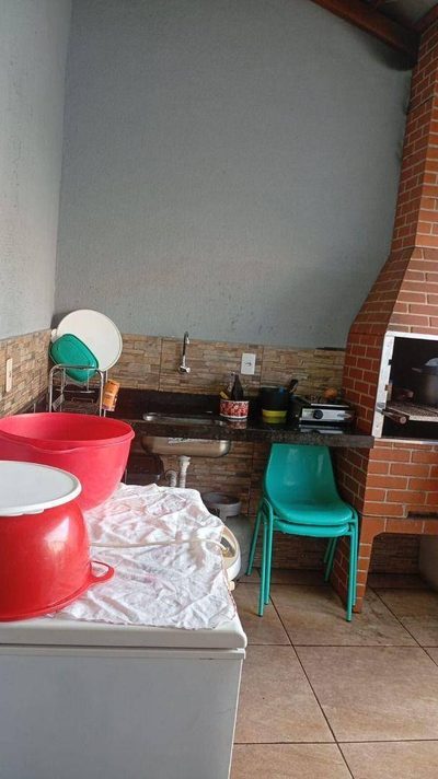Casa, 2 quartos, 60 m² - Foto 4
