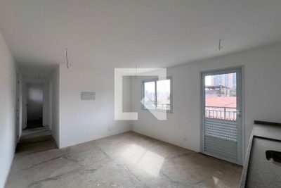 Cobertura, 2 quartos, 42 m² - Foto 1