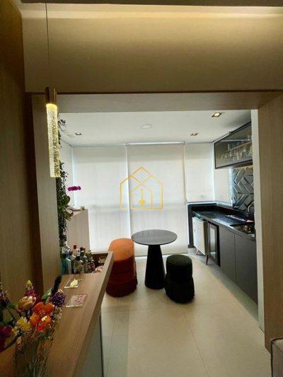 Apartamento, 2 quartos, 63 m² - Foto 3