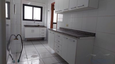 Apartamento, 1 quarto, 54 m² - Foto 3