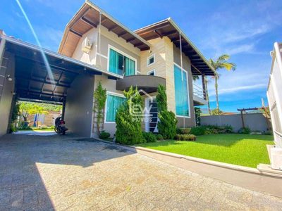 Casa, 3 quartos, 320 m² - Foto 1