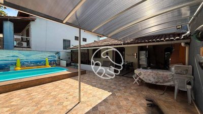 Casa, 3 quartos, 77 m² - Foto 3