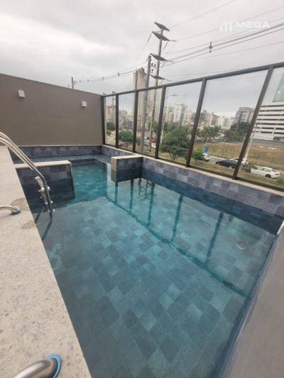 Apartamento, 2 quartos, 53 m² - Foto 1