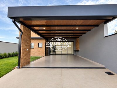 Casa, 3 quartos, 159 m² - Foto 2