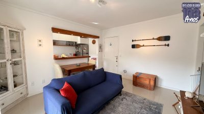 Apartamento, 1 quarto, 49 m² - Foto 3