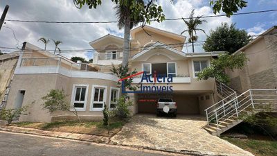 Casa de Condomínio, 4 quartos - Foto 3