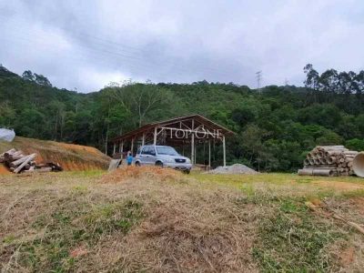Terreno, 2 hectares - Foto 2