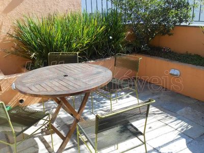 Apartamento, 2 quartos, 164 m² - Foto 2