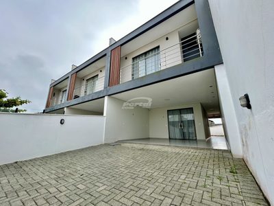 Casa, 3 quartos, 145 m² - Foto 1