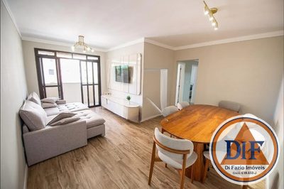 Apartamento, 3 quartos, 91 m² - Foto 4