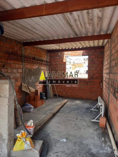 Casa, 4 quartos, 65 m² - Foto 3