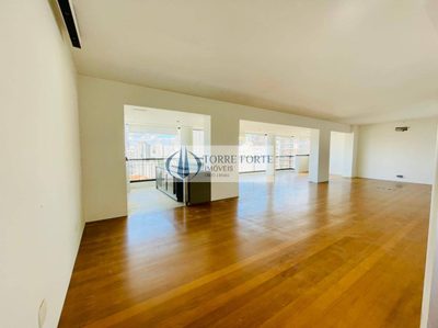 Apartamento, 3 quartos, 215 m² - Foto 4