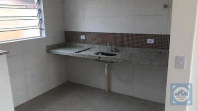 Casa, 2 quartos, 60 m² - Foto 2